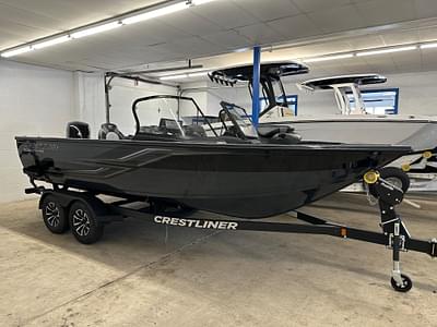 BOATZON | Crestliner 1950 Super Hawk 2025