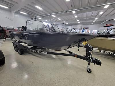 BOATZON | Crestliner 1950 Super Hawk 2025 BOATZON | Crestliner 1950 Super Hawk 2025