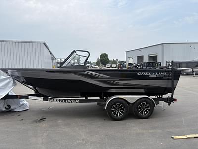 BOATZON | Crestliner 1950 Super Hawk 2025 BOATZON | Crestliner 1950 Super Hawk 2025