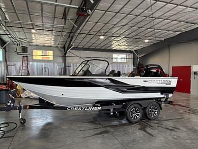 BOATZON | Crestliner 1950 Super Hawk 2026
