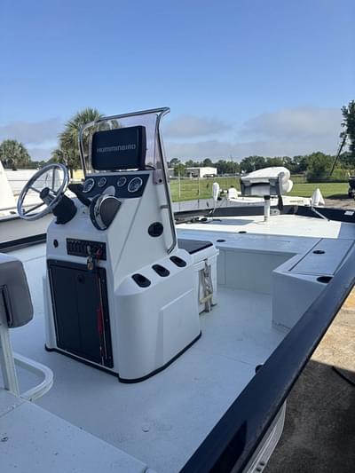 BOATZON | Crestliner 2000 Bay 2019 BOATZON | Crestliner 2000 Bay 2019