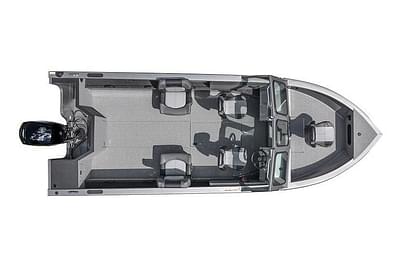 BOATZON | Crestliner 2050 Commander 2025