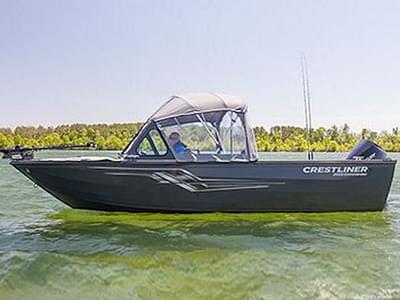 BOATZON | Crestliner 2050 Commander 2025