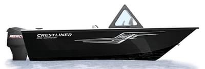 BOATZON | Crestliner 2050 Commander 2025