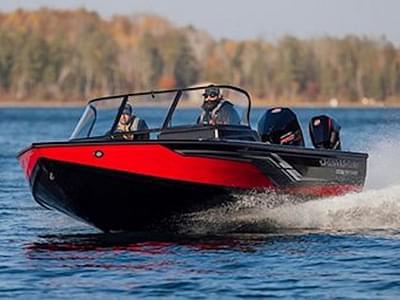 BOATZON | Crestliner 2050 Fish Hawk 2025