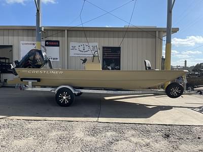 BOATZON | Crestliner 2070 Retriever CC 2024 BOATZON | Crestliner 2070 Retriever CC 2024