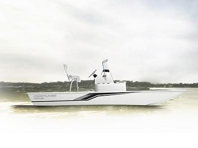 BOATZON | Crestliner Bay 2000 2016