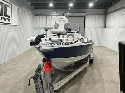 BOATZON | Crestliner Bay 2200 2016 BOATZON | Crestliner Bay 2200 2016