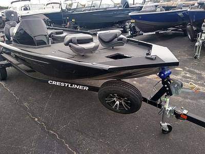 BOATZON | Crestliner CXFC17 2024