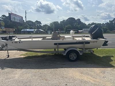 BOATZON | Crestliner CXJ 2070 2007 BOATZON | Crestliner CXJ 2070 2007