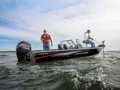 BOATZON | Crestliner Fish Hawk 1950 WT 2015 BOATZON | Crestliner Fish Hawk 1950 WT 2015