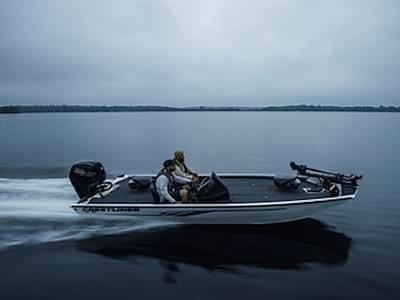 BOATZON | Crestliner XF 189 2025 BOATZON | Crestliner XF 189 2025