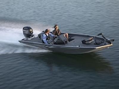 BOATZON | Crestliner XFC 179 2025