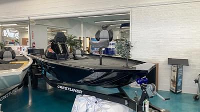 BOATZON | 2023 Crestliner XFC 189