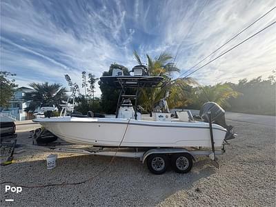BOATZON | Crevalle 24 Bay BOATZON | Crevalle 24 Bay