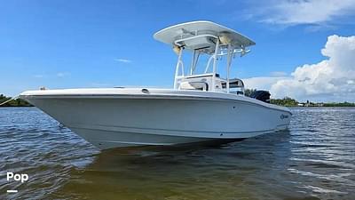 BOATZON | Crevalle 24 Bay