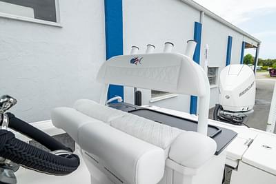 BOATZON | Crevalle 24 HCO 2026