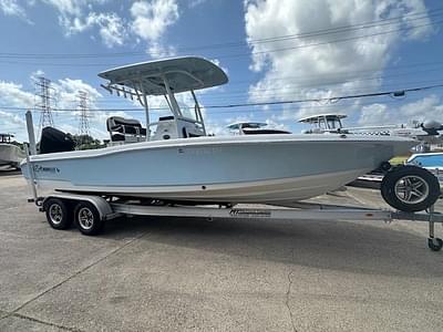 BOATZON | 2018 Crevalle 26 Bay BOATZON | 2018 Crevalle 26 Bay
