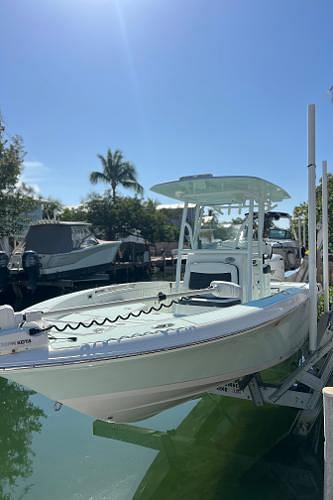 BOATZON | Crevalle 26 Bay 2018