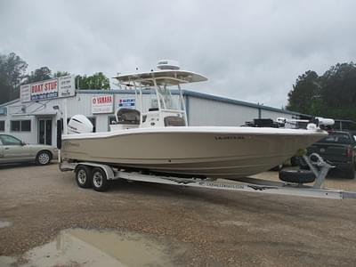 BOATZON | Crevalle 26 HCO 2020 BOATZON | Crevalle 26 HCO 2020