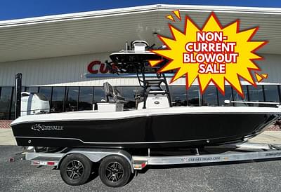 BOATZON | Crevalle 26 HCO 2022 BOATZON | Crevalle 26 HCO 2022