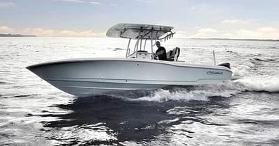 BOATZON | Crevalle 26 HCO 2026