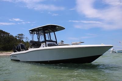 BOATZON | Crevalle 26HCO 2022