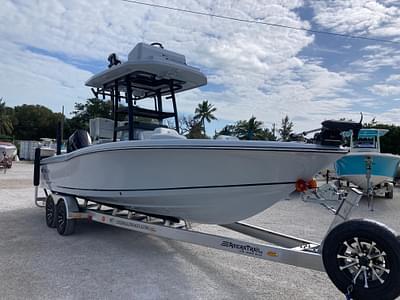 BOATZON | Crevalle 26HCO 2025