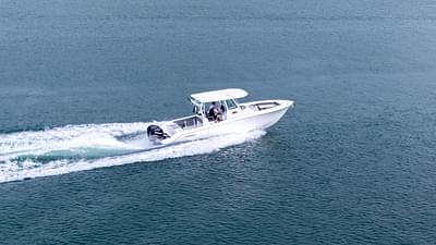 BOATZON | 2022 Crevalle 33 CSF BOATZON | 2022 Crevalle 33 CSF