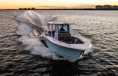 BOATZON | 2022 Crevalle 33 CSF BOATZON | 2022 Crevalle 33 CSF