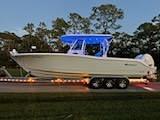 BOATZON | Crevalle 33 CSF 2024