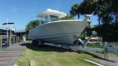 BOATZON | Crevalle Boats 33 CSF Offshore Fishing 2022 BOATZON | Crevalle Boats 33 CSF Offshore Fishing 2022