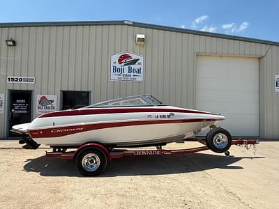 BOATZON | Crownline 18 SS 2011 BOATZON | Crownline 18 SS 2011