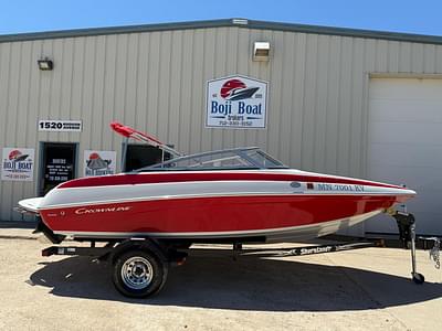 BOATZON | Crownline 18 SS 2012 BOATZON | Crownline 18 SS 2012