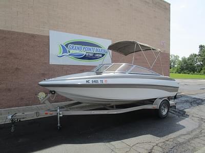 BOATZON | 2015 Crownline 18 SS BOATZON | 2015 Crownline 18 SS