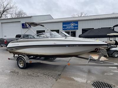 BOATZON | Crownline 180 2005