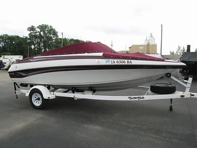 BOATZON | Crownline 180 Bow Rider 2005 BOATZON | Crownline 180 Bow Rider 2005