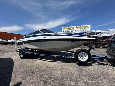 BOATZON | 2002 Crownline 180 BR