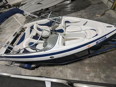 BOATZON | Crownline 180 BR 2003