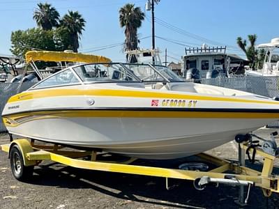 BOATZON | CROWNLINE 180 BR 2004