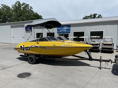 BOATZON | Crownline 180 BR 2006