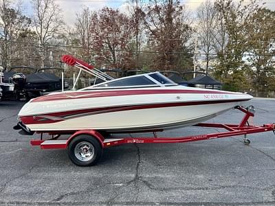 BOATZON | Crownline 180BR 2007