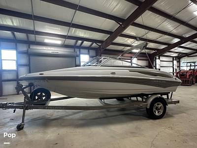 BOATZON | Crownline 19 SS