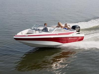 BOATZON | Crownline 19 XS 2022