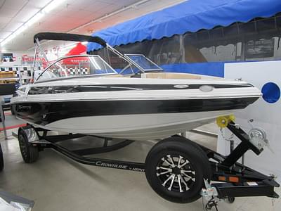 BOATZON | Crownline 19 XS 2022