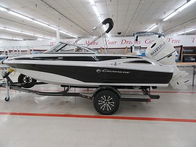 BOATZON | Crownline 19 XS 2022