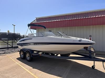 BOATZON | CROWNLINE 190 LS 2006