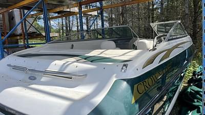 BOATZON | Crownline 192 BR 1998