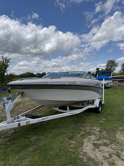 BOATZON | Crownline 192 BR 1998