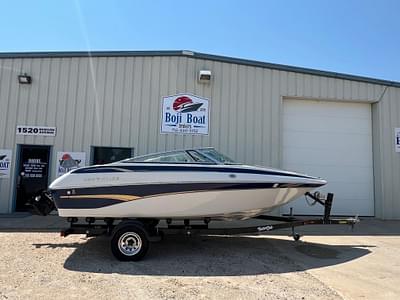 BOATZON | Crownline 192 BR 2001 BOATZON | Crownline 192 BR 2001